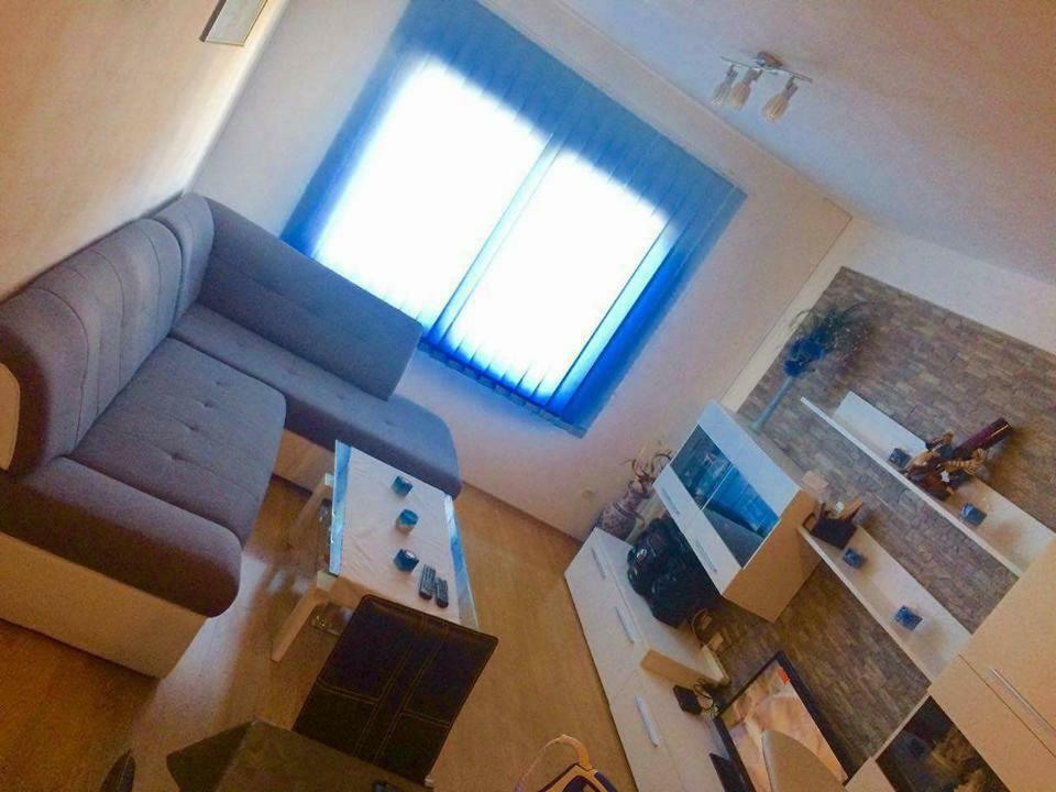 Apartment Sunset Trogir Exteriör bild